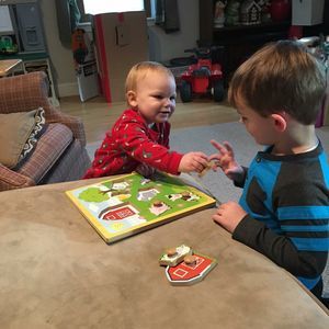 Meet your Posher, Linda yodie